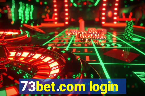 73bet.com login